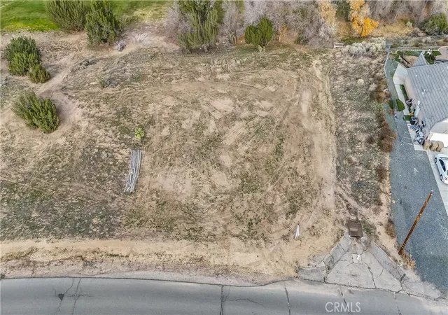 Photo 1 of Land for sale at 16 Bangor Ave, Hesperia, CA 92345 | MLS# CV25280979 | Listing updated on 2026-09-14