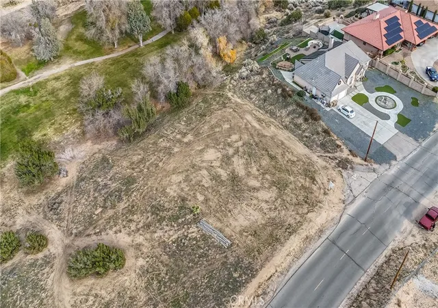 Photo 3 of Land for sale at 16 Bangor Ave, Hesperia, CA 92345 | MLS# CV25280979 | Listing updated on 2026-09-14