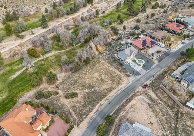 Photo 3 of Land for sale at 16 Bangor Ave, Hesperia, CA 92345 | MLS# CV25280979 | Listing updated on 2026-09-14
