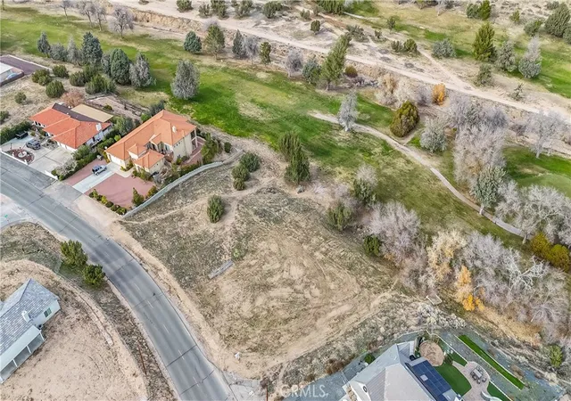 Photo 4 of Land for sale at 16 Bangor Ave, Hesperia, CA 92345 | MLS# CV25280979 | Listing updated on 2026-09-14
