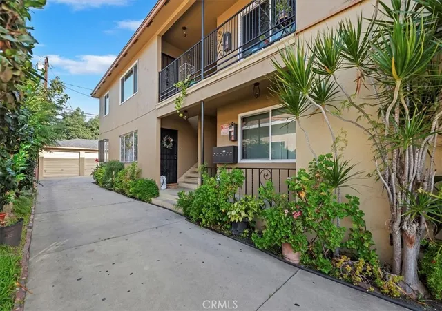 Multi family home for sale at 3213 Hill, Huntington Park, CA 90255 | MLS# CV25279599