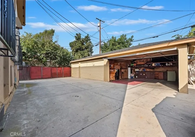 Photo 60 of Multi family home for sale at 3213 Hill, Huntington Park, CA 90255 | MLS# CV25279599 | Listing updated on 2026-09-25