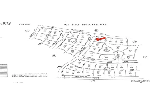 1st image of 0 Laurel Crest, Whitewater, CA 92282 | MLS# SR25280990