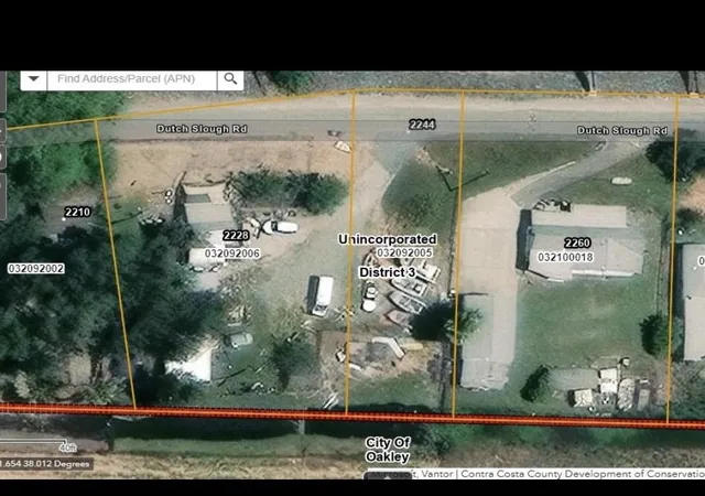 5th image of 2244 Dutch Slough, Oakley, CA 94561 | MLS# ML82029972