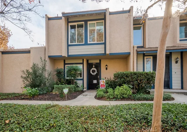 Photo 1 of Sale Pending at 1903 S Summerplace #15, West Covina, CA 91792 | MLS# CV25281176 | Listing updated on 2026-05-20