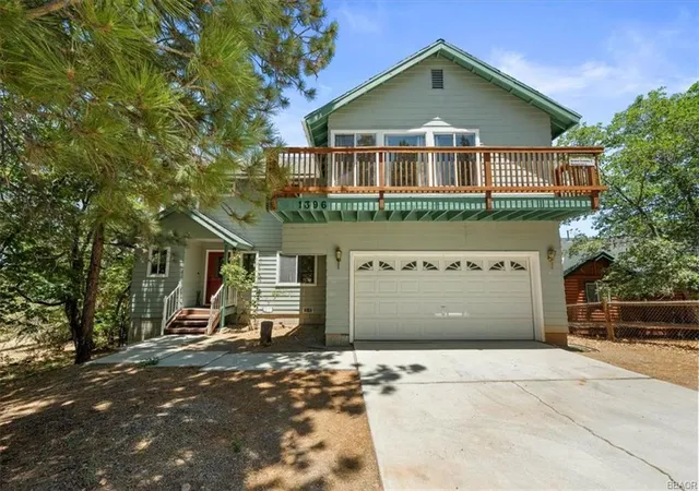 1st image of 1396 La Crescenta Dr, Big Bear City, CA 92314 | MLS# 219140424DA