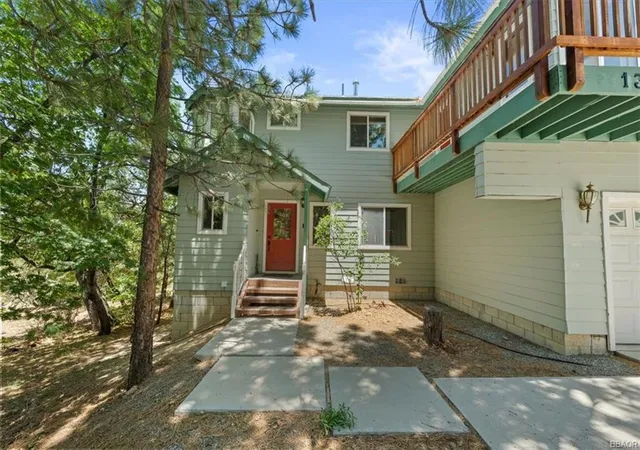 2nd image of 1396 La Crescenta Dr, Big Bear City, CA 92314 | MLS# 219140424DA