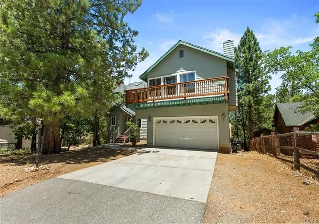 3rd image of 1396 La Crescenta Dr, Big Bear City, CA 92314 | MLS# 219140424DA