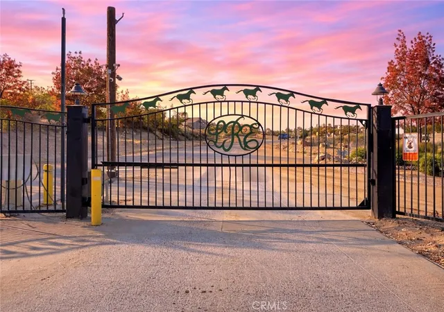 Photo 4 of Land for sale at 0 Wild Horse Cir, Aguanga, CA 92536 | MLS# IV25281308 | Listing updated on 2026-05-13