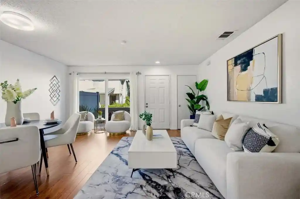 Listing Photo 1 - Condo for sale in 1663 Caffrey located at 1663 Caffrey, West Covina, CA 91791 - Unit 1663 Caffrey