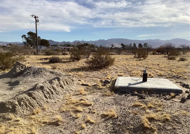 Photo 1 of Land for sale at 42979 Mandril, Newberry Springs, CA 92365 | MLS# HD25281410 | Listing updated on 2026-06-30