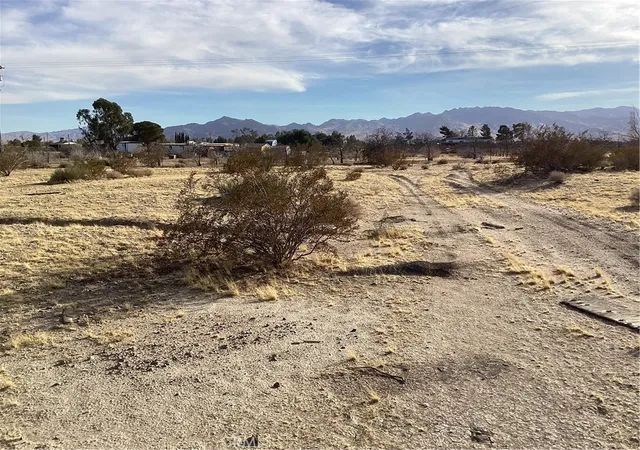 Photo 3 of Land for sale at 42979 Mandril, Newberry Springs, CA 92365 | MLS# HD25281410 | Listing updated on 2026-06-30