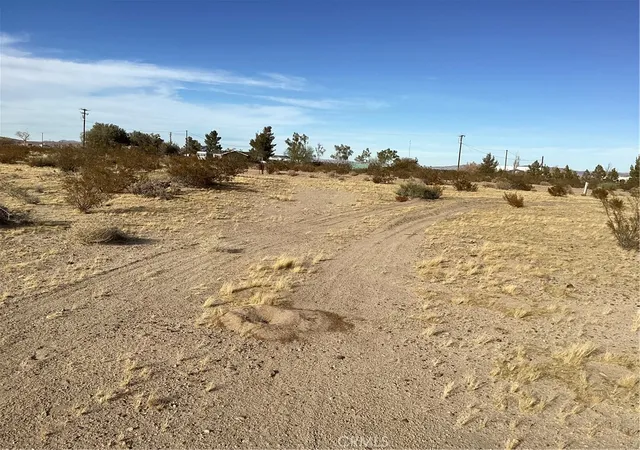 Photo 3 of Land for sale at 42979 Mandril, Newberry Springs, CA 92365 | MLS# HD25281410 | Listing updated on 2026-06-30