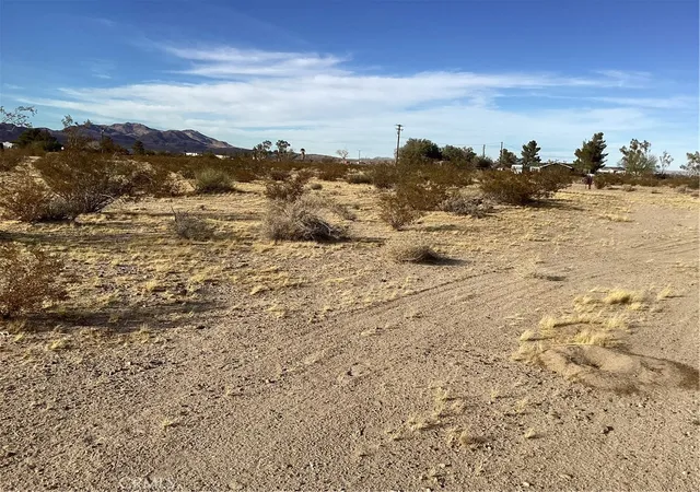 Photo 4 of Land for sale at 42979 Mandril, Newberry Springs, CA 92365 | MLS# HD25281410 | Listing updated on 2026-06-30