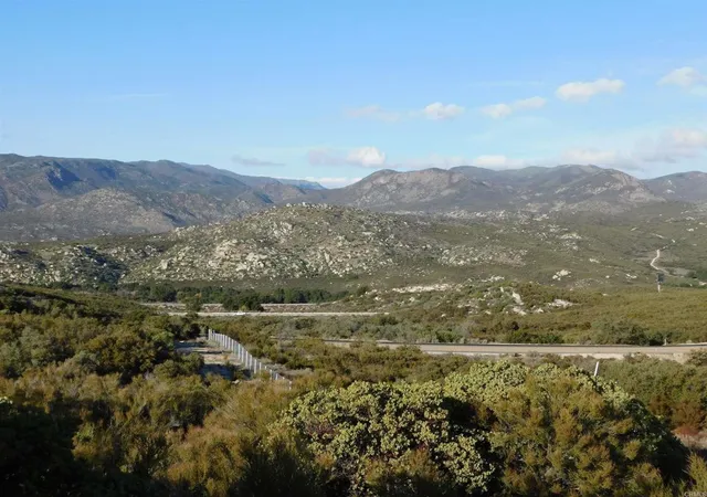 Photo 1 of Land for sale at 34711 Old Hwy 80, Pine Valley, CA 91962 | MLS# PTP2509315 | Listing updated on 2026-06-23