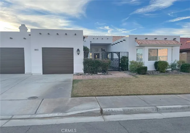 Photo 1 of Sale Pending at 48841 Andorra, Indio, CA 92201 | MLS# GD25281560 | Listing updated on 2026-06-10