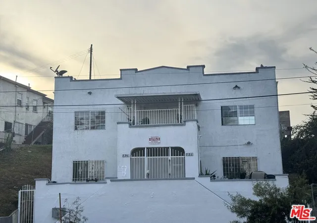 1st image of 731 S Boyle Ave, Los Angeles, CA 90023 | MLS# 25631433