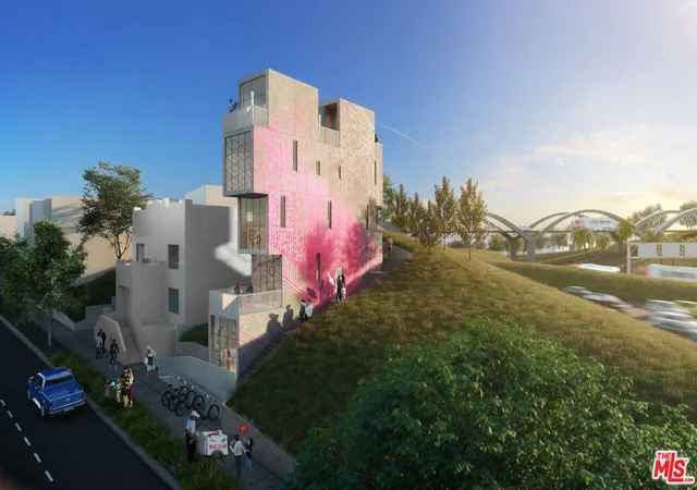 2nd image of 731 S Boyle Ave, Los Angeles, CA 90023 | MLS# 25631433