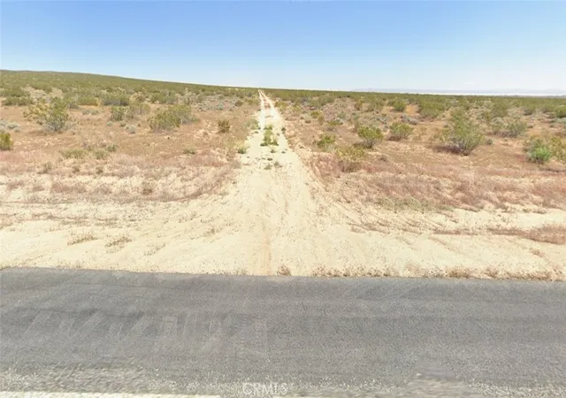 Photo 1 of Land for sale at 0 Suckow Rd, North Edwards, CA 93523 | MLS# HD25281647 | Listing updated on 2026-05-21