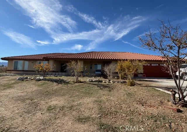 1st image of 4679 Gorgonio, Phelan, CA 92371 | MLS# WS25280089