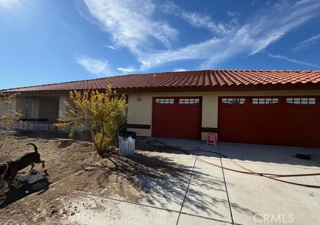 2nd image of 4679 Gorgonio, Phelan, CA 92371 | MLS# WS25280089