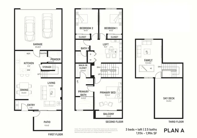 Homes for sale in Torrance, CA | 1010 W 223rd St #3, Torrance, CA 90502 | MLS# PW25281393
