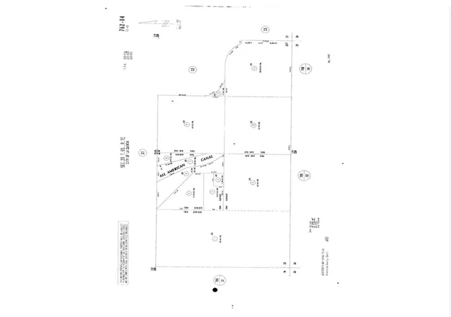 2nd image of 0 653 Acres M/l In Por Sw 1/4 Of Sec 20 T6s R7e, La Quinta, CA 92253 | MLS# OC25281544
