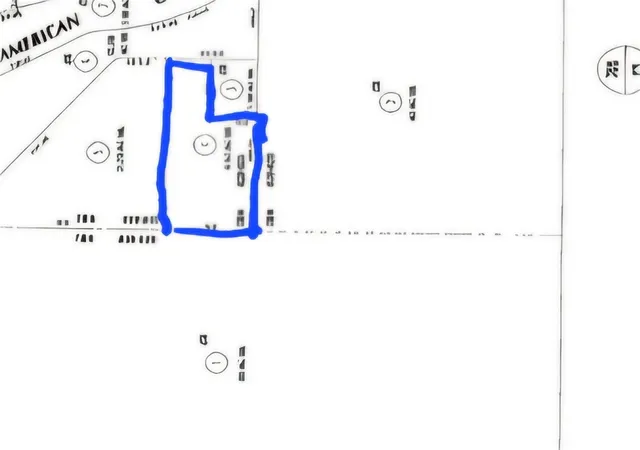 Photo 3 of Land for sale at 0 653 Acres M/l In Por Sw 1/4 Of Sec 20 T6s R7e, La Quinta, CA 92253 | MLS# OC25281544 | Listing updated on 2026-05-26