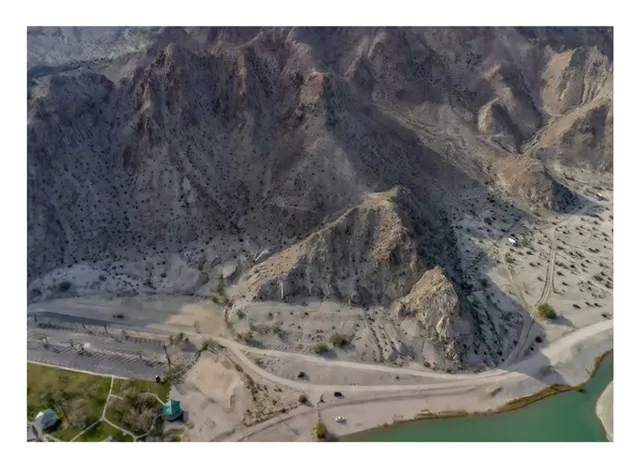 5th image of 0 653 Acres M/l In Por Sw 1/4 Of Sec 20 T6s R7e, La Quinta, CA 92253 | MLS# OC25281544