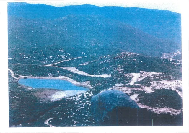 Photo 2 of Land for sale at 0 Old Idyllwild Rd, Banning, CA 92220 | MLS# IV25281718 | Listing updated on 2026-07-17