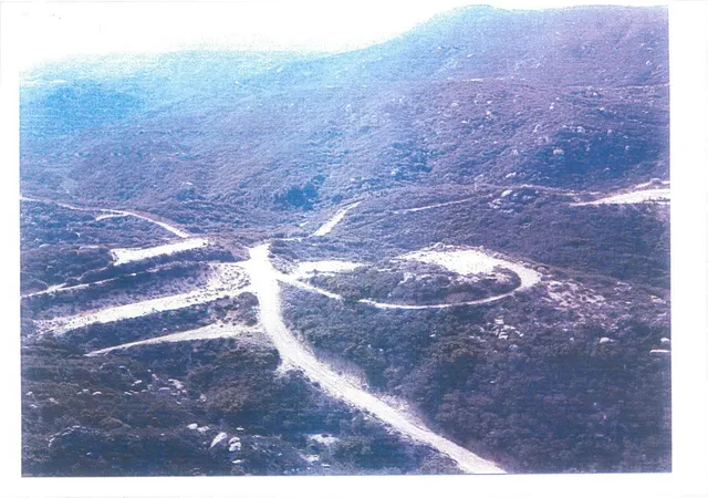 Photo 3 of Land for sale at 0 Old Idyllwild Rd, Banning, CA 92220 | MLS# IV25281718 | Listing updated on 2026-07-17