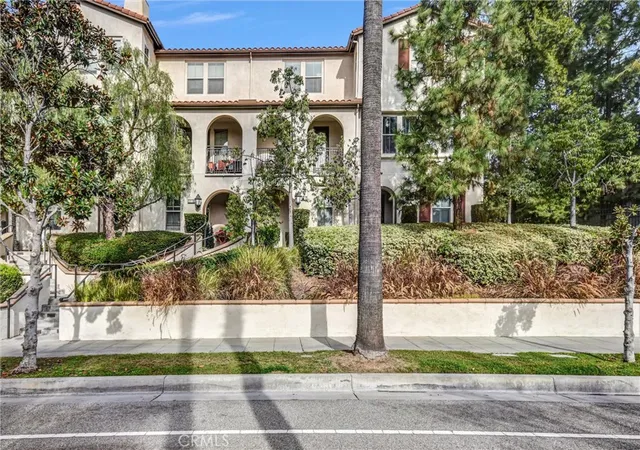 Homes for sale in Azusa, CA | 827 E Promenade #E, Azusa, CA 91702 | MLS# WS25280247