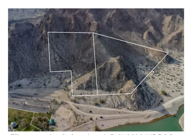 1st image of 0 1129 Acres M/l In Por Sw 1/4 Of Sec 20 T6s R7e, La Quinta, CA 92253 | MLS# OC25281743