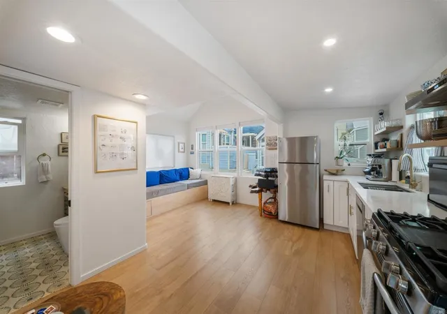 5th image of 1624 N Coast Hwy #45, Encinitas, CA 92024 | MLS# NDP2511638