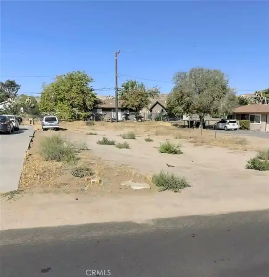 Photo 1 of Land for sale at 0 Indio Ave, Yucca Valley, CA 92284 | MLS# DW25281861 | Listing updated on 2026-09-23