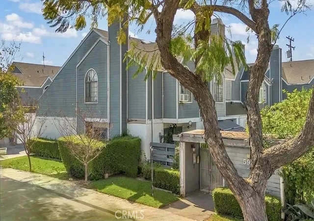 Homes for sale in Huntington Park, CA | 5915 Stafford Ave #K, Huntington Park, CA 90255 | MLS# DW25281254