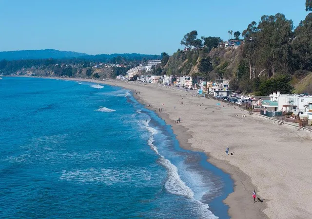 Homes for sale in Aptos, CA | 619 Beach Dr, Aptos, CA 95003 | MLS# ML82030030