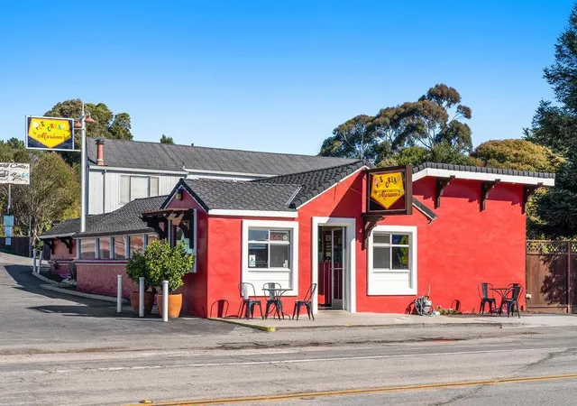 Homes for sale in Aptos, CA | 619 Beach Dr, Aptos, CA 95003 | MLS# ML82030030