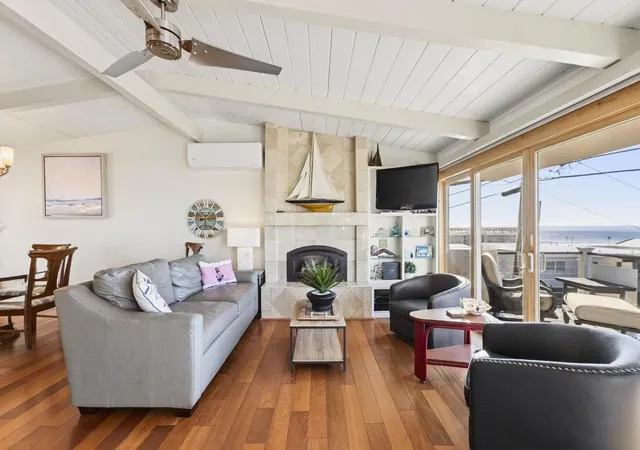 Homes for sale in Aptos, CA | 619 Beach Dr, Aptos, CA 95003 | MLS# ML82030030