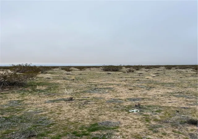 Photo 1 of Land for sale at 0 Old Woman Spring, Lucerne Valley, CA 92356 | MLS# IV25281945 | Listing updated on 2026-01-02