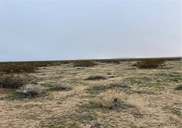Photo 2 of Land for sale at 0 Old Woman Spring, Lucerne Valley, CA 92356 | MLS# IV25281945 | Listing updated on 2026-01-02