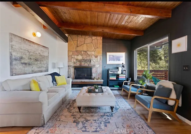 2nd image of 54330 Tahquitz View, Idyllwild, CA 92549 | MLS# CV25282058