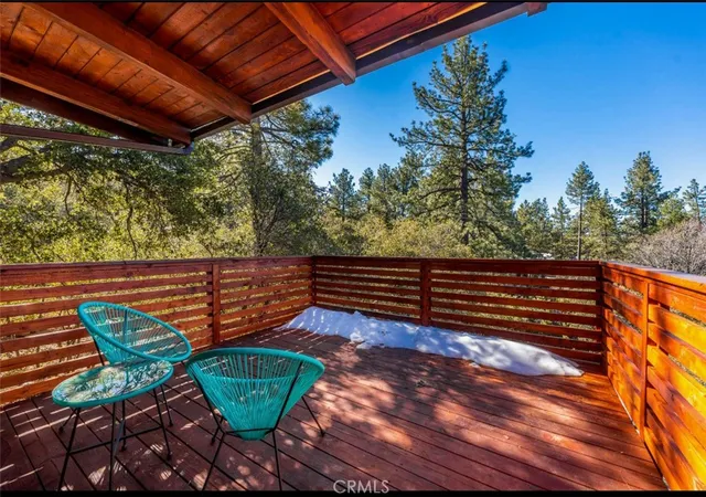 9th image of 54330 Tahquitz View, Idyllwild, CA 92549 | MLS# CV25282058