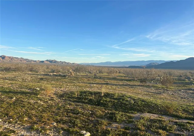 Photo 1 of Land for sale at 26 Pipeline, Lucerne Valley, CA 92356 | MLS# HD25282070 | Listing updated on 2026-01-12