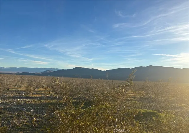 Photo 3 of Land for sale at 26 Pipeline, Lucerne Valley, CA 92356 | MLS# HD25282070 | Listing updated on 2026-01-12