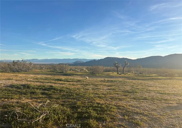 Photo 4 of Land for sale at 26 Pipeline, Lucerne Valley, CA 92356 | MLS# HD25282070 | Listing updated on 2026-01-12