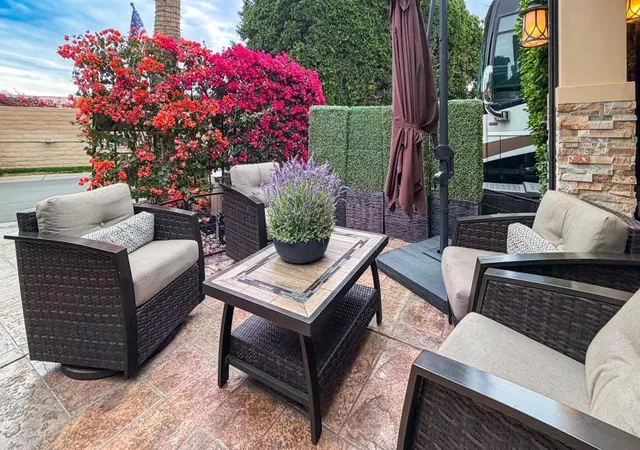 2nd image of 80394 Avenue 48 #239, Indio, CA 92201 | MLS# 219140478DA
