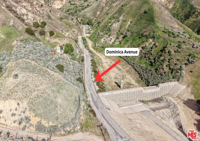 Photo 3 of Land for sale at 0 Foothill, Sylmar, CA 91342 | MLS# 25631685 | Listing updated on 2026-06-05