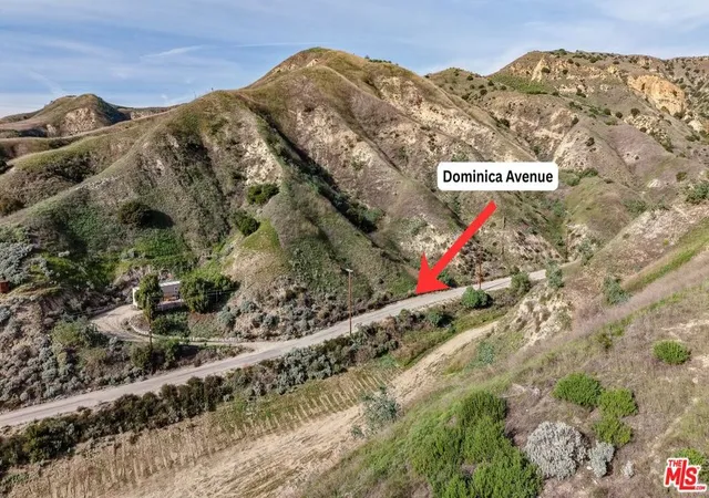 Photo 4 of Land for sale at 0 Foothill, Sylmar, CA 91342 | MLS# 25631685 | Listing updated on 2026-06-05