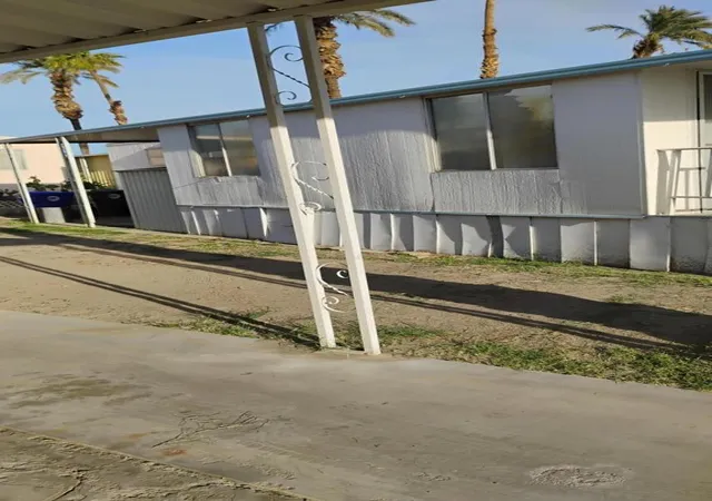 Photo 3 of Manufactured home for sale at 80870 E 111 Highway #124, Indio, CA 92201 | MLS# 219140485DA | Listing updated on 2026-06-23